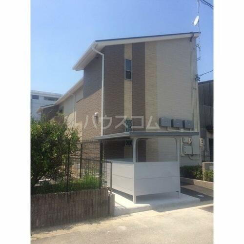 愛知県安城市浜富町 賃貸アパート