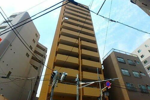 東京都荒川区町屋６丁目 15階建 築14年11ヶ月