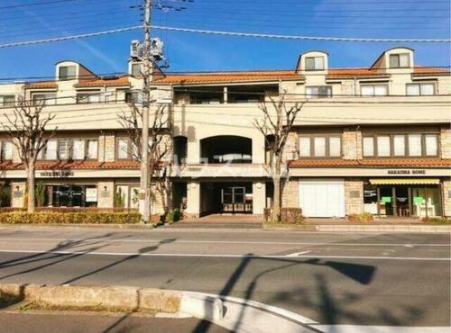 埼玉県川口市戸塚東３丁目 築21年11ヶ月 3階建