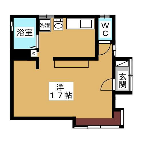 千葉県船橋市夏見台３丁目 船橋駅 ワンルーム アパート 賃貸物件詳細