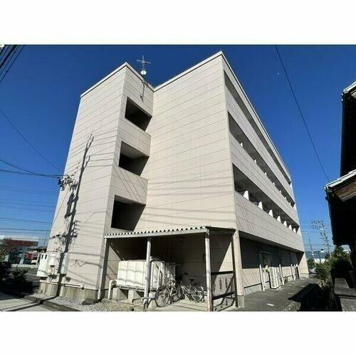 岐阜県大垣市長松町 賃貸マンション