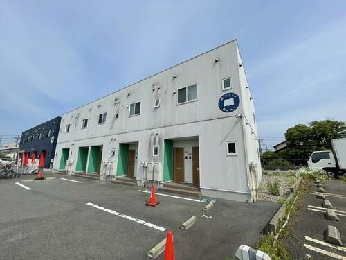 Ｗｈｉｔｅ　ｂｏｏｋ 2階建