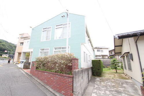 広島県安芸郡府中町柳ケ丘 賃貸アパート