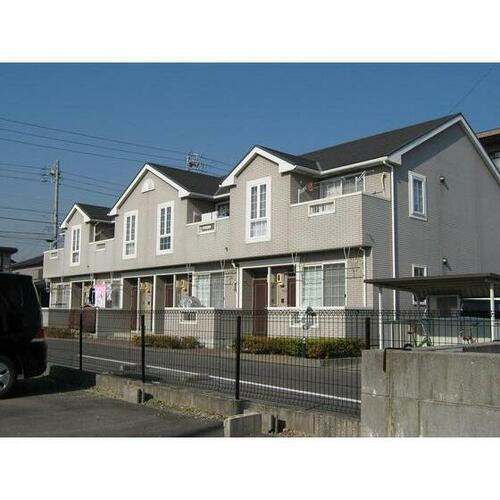 愛知県知多郡東浦町大字石浜字中央 賃貸アパート