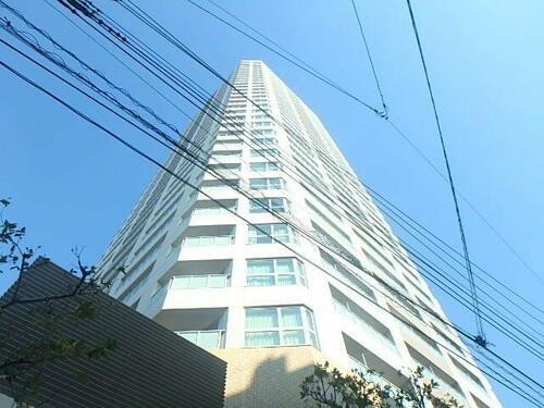東京都荒川区東日暮里６丁目 地上34階地下1階建 築9年10ヶ月