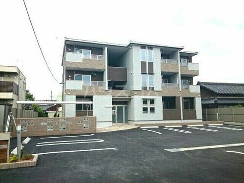 愛知県春日井市下条町１丁目 賃貸アパート