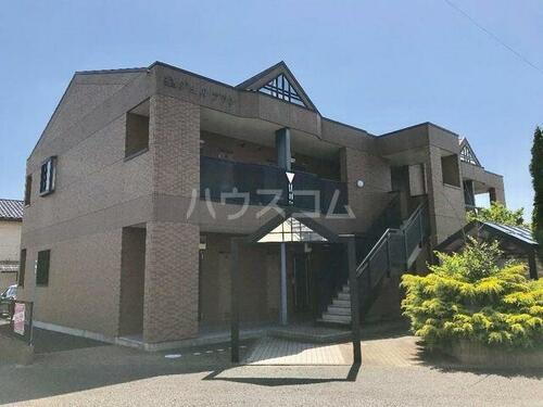 茨城県牛久市ひたち野西２丁目 築18年3ヶ月 2階建