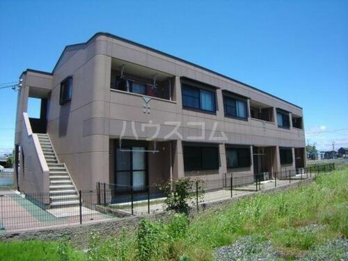 愛知県あま市坂牧向江 2階建 築19年10ヶ月