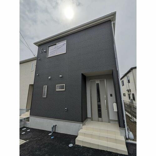 埼玉県さいたま市桜区栄和６丁目 賃貸一戸建て