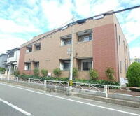 大阪府枚方市小倉町 2階建 築17年