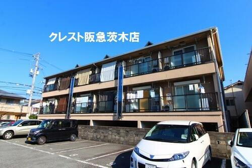 ピットイン稲葉 2階建