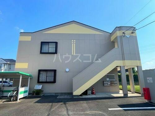 愛知県海部郡大治町大字西條字佐渡 賃貸アパート