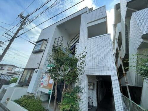 東京都立川市富士見町４丁目 賃貸マンション