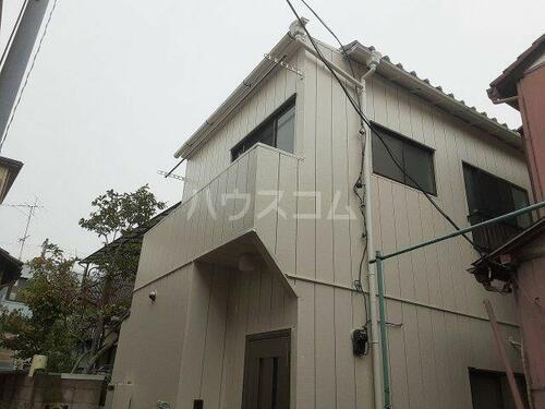 東京都葛飾区東新小岩６丁目 賃貸一戸建て