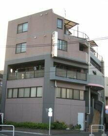 東京都板橋区大谷口２丁目 5階建 築21年7ヶ月