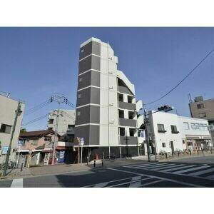 東京都板橋区大谷口２丁目 7階建 築16年5ヶ月