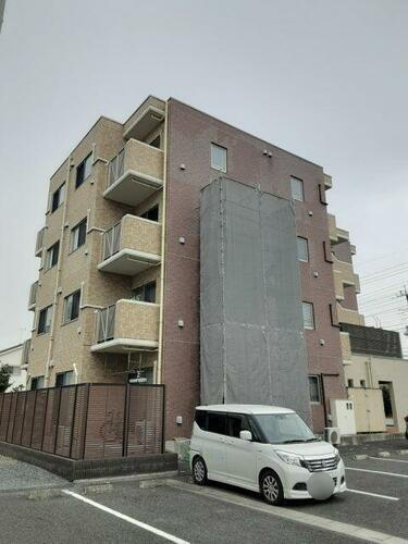 埼玉県熊谷市美土里町３丁目 賃貸マンション