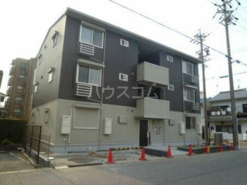 愛知県春日井市鳥居松町７丁目 賃貸アパート