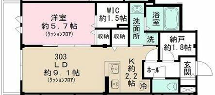 東京都豊島区西池袋５丁目 賃貸マンション