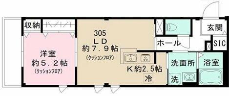 東京都豊島区西池袋５丁目 賃貸マンション