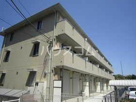 千葉県市川市下貝塚２丁目 賃貸アパート