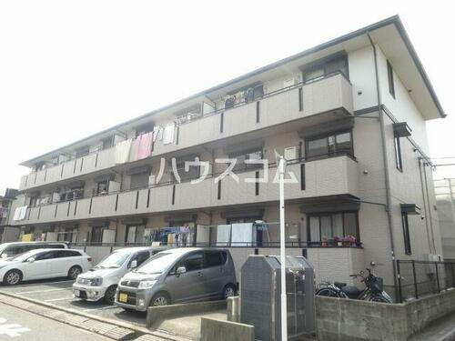 千葉県市川市大町 築30年4ヶ月 3階建