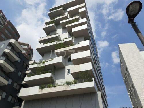 埼玉県さいたま市大宮区吉敷町４丁目 賃貸マンション