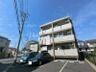 神奈川県相模原市緑区西橋本４丁目 賃貸マンション
