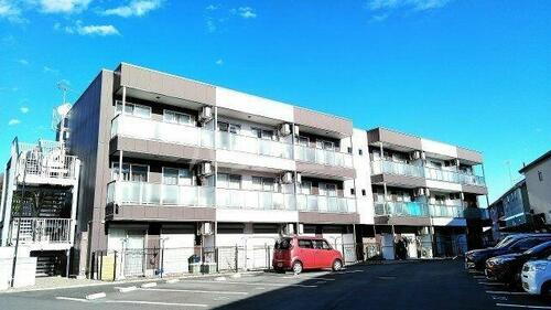 神奈川県相模原市緑区町屋３丁目 賃貸マンション