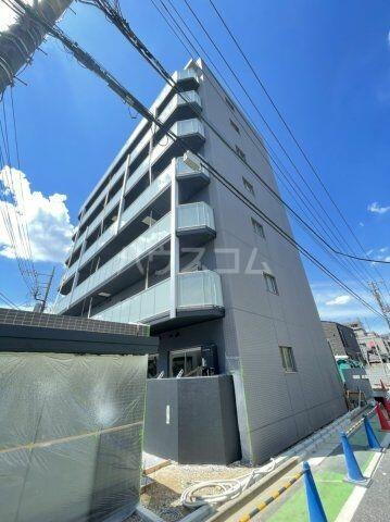 埼玉県さいたま市大宮区東町２丁目 賃貸マンション