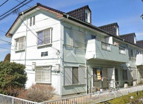 千葉県柏市松ケ崎 賃貸アパート