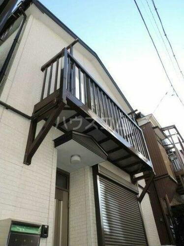 東京都江戸川区江戸川２丁目 賃貸一戸建て