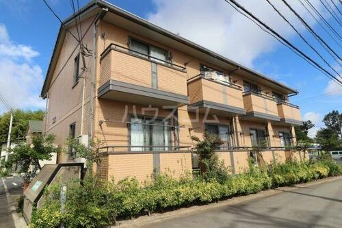 茨城県水戸市見川町 賃貸アパート