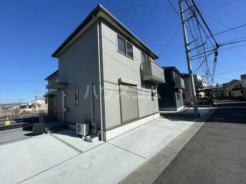 埼玉県上尾市大字原市 賃貸一戸建て