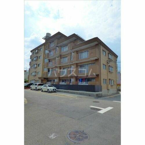 愛知県名古屋市天白区平針３丁目 賃貸マンション