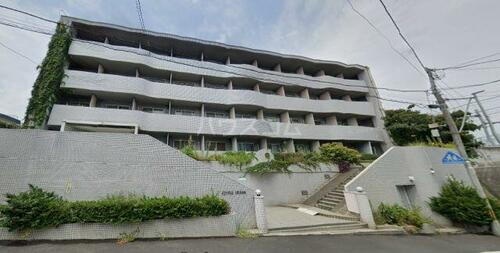 埼玉県さいたま市浦和区岸町３丁目 賃貸マンション