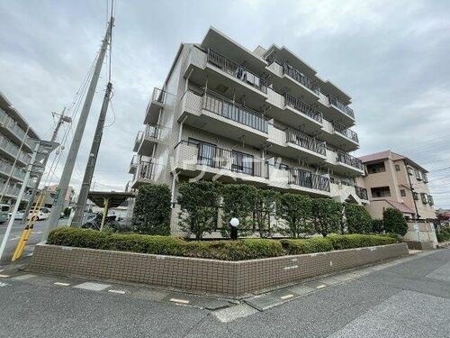 ロイヤルメゾンⅡ