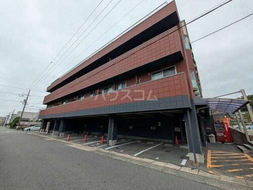 愛知県名古屋市天白区野並３丁目 賃貸マンション