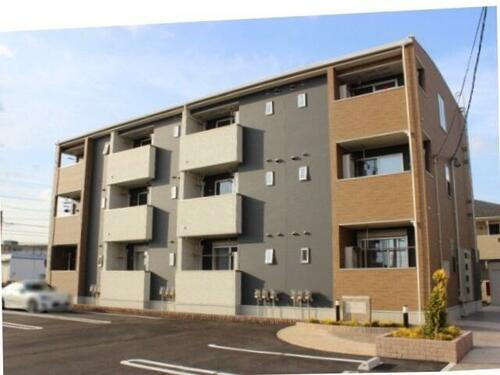 愛知県豊川市谷川町洞 賃貸アパート