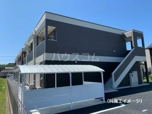 神奈川県小田原市扇町２丁目 賃貸アパート