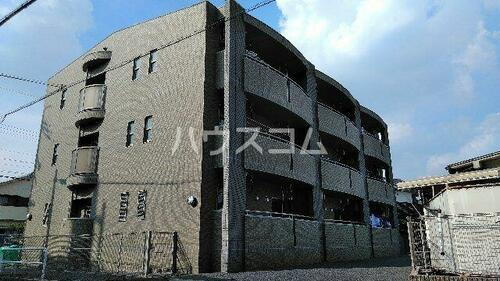 愛知県名古屋市天白区元八事３丁目 賃貸マンション