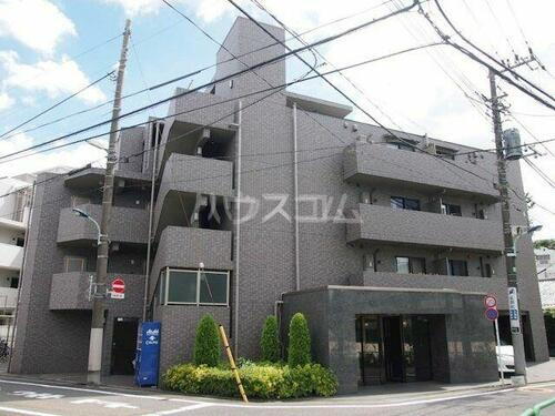 東京都練馬区豊玉北２丁目 賃貸マンション