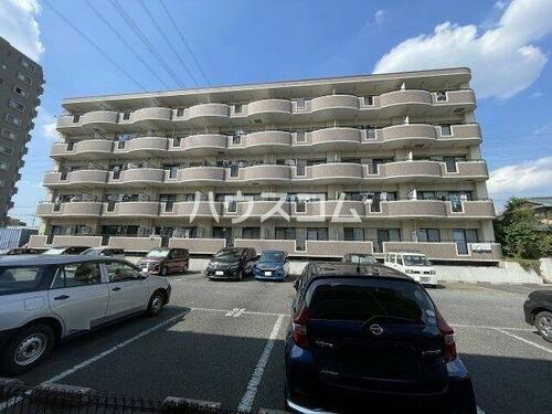 ロイヤルメゾンⅣ