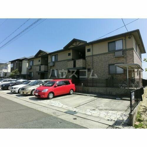 愛知県名古屋市天白区梅が丘５丁目 賃貸アパート