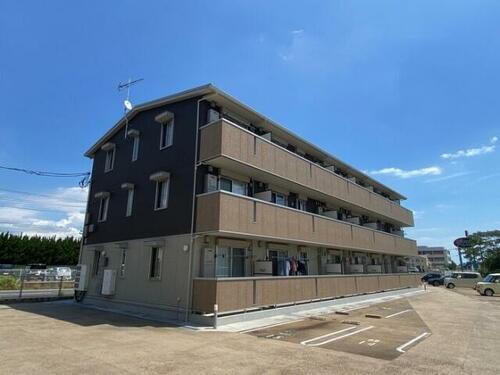 山口県下関市ゆめタウン 賃貸アパート