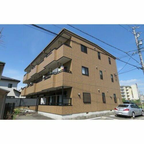 愛知県名古屋市中川区戸田西１丁目 賃貸マンション