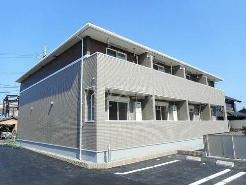 愛知県一宮市奥町字郷浦 賃貸アパート