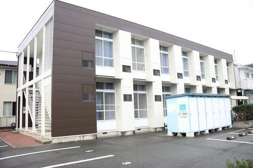 愛知県豊川市一宮町錦 賃貸アパート