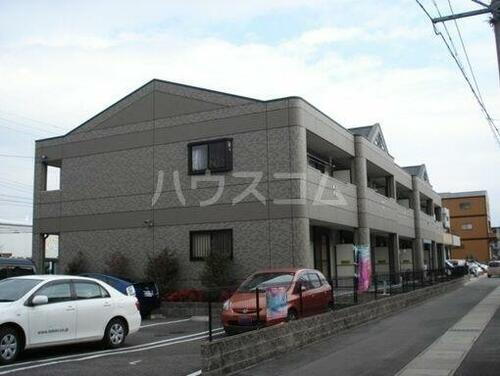 愛知県名古屋市北区池花町 賃貸アパート