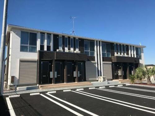 愛知県海部郡大治町大字三本木字前深田 賃貸アパート